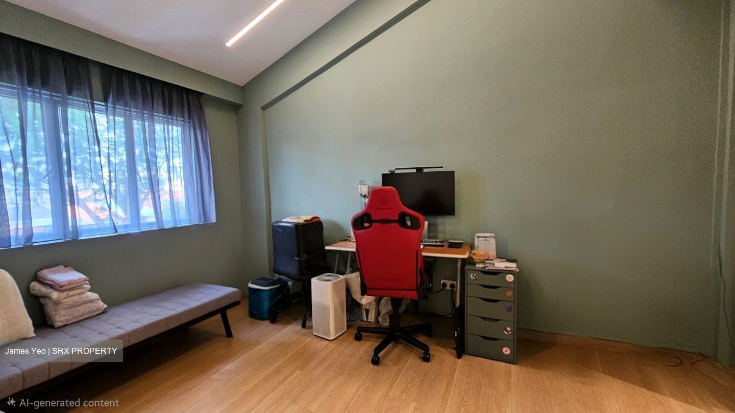 Blk 122 Hougang Avenue 1 (Hougang), HDB 5 Rooms #520833181